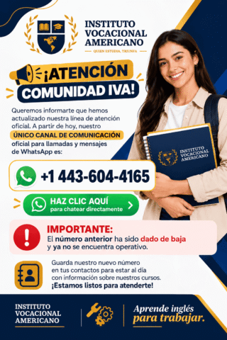 Atención Comunidad